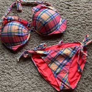 Victoria’s Secret Bikini Set